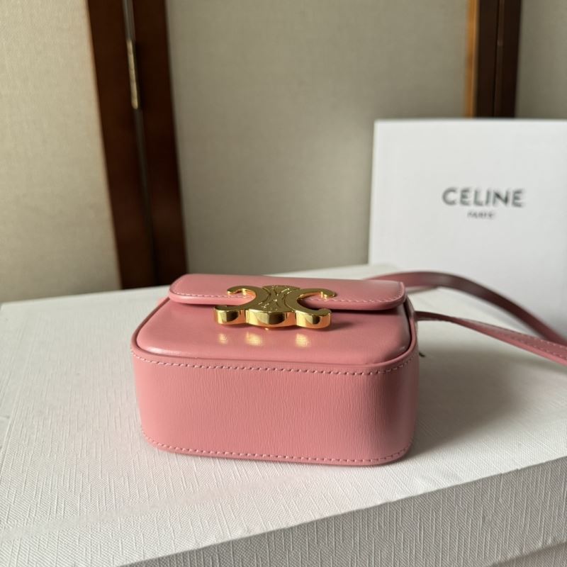 Celine Satchel Bags